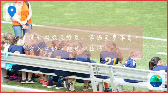 提升游戏流畅度，掌握英皇体育平台入口的性能优化技巧