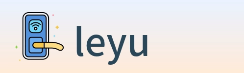 leyu Logo